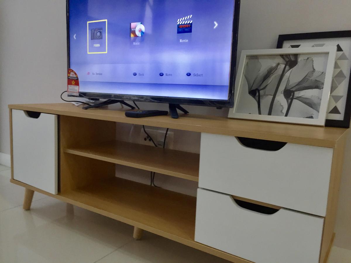Ferienwohnung Minimalist Duplex @ Petaling Jaya & Sunway Exterior foto