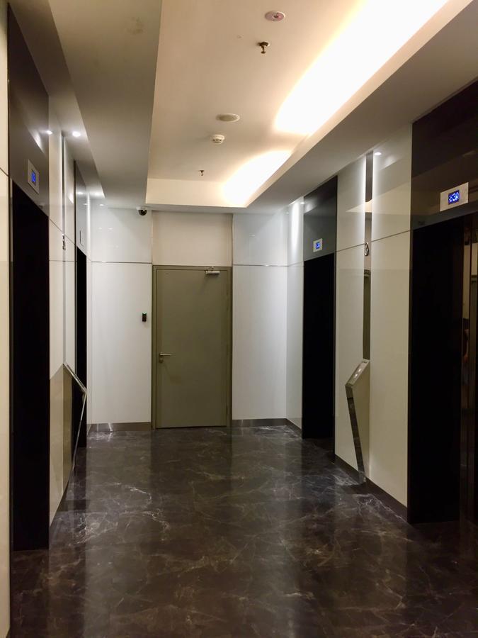 Ferienwohnung Minimalist Duplex @ Petaling Jaya & Sunway Exterior foto