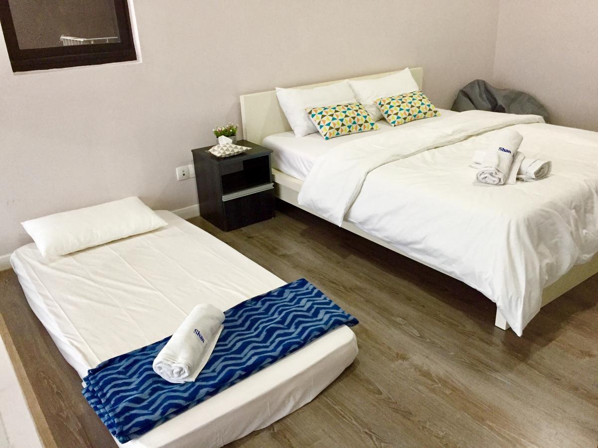 Ferienwohnung Minimalist Duplex @ Petaling Jaya & Sunway Exterior foto