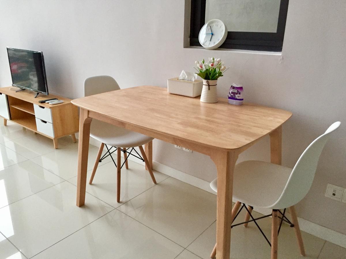 Ferienwohnung Minimalist Duplex @ Petaling Jaya & Sunway Exterior foto
