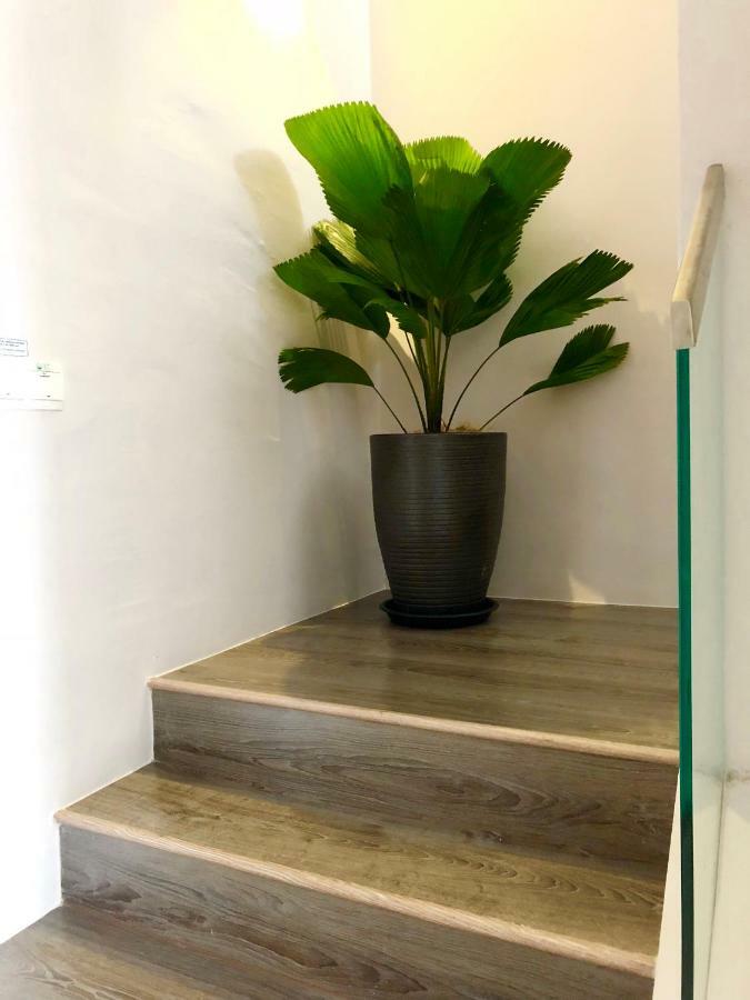 Ferienwohnung Minimalist Duplex @ Petaling Jaya & Sunway Exterior foto